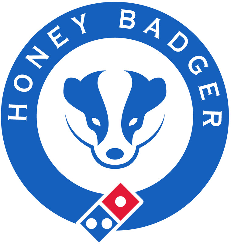 Team Honey Badger